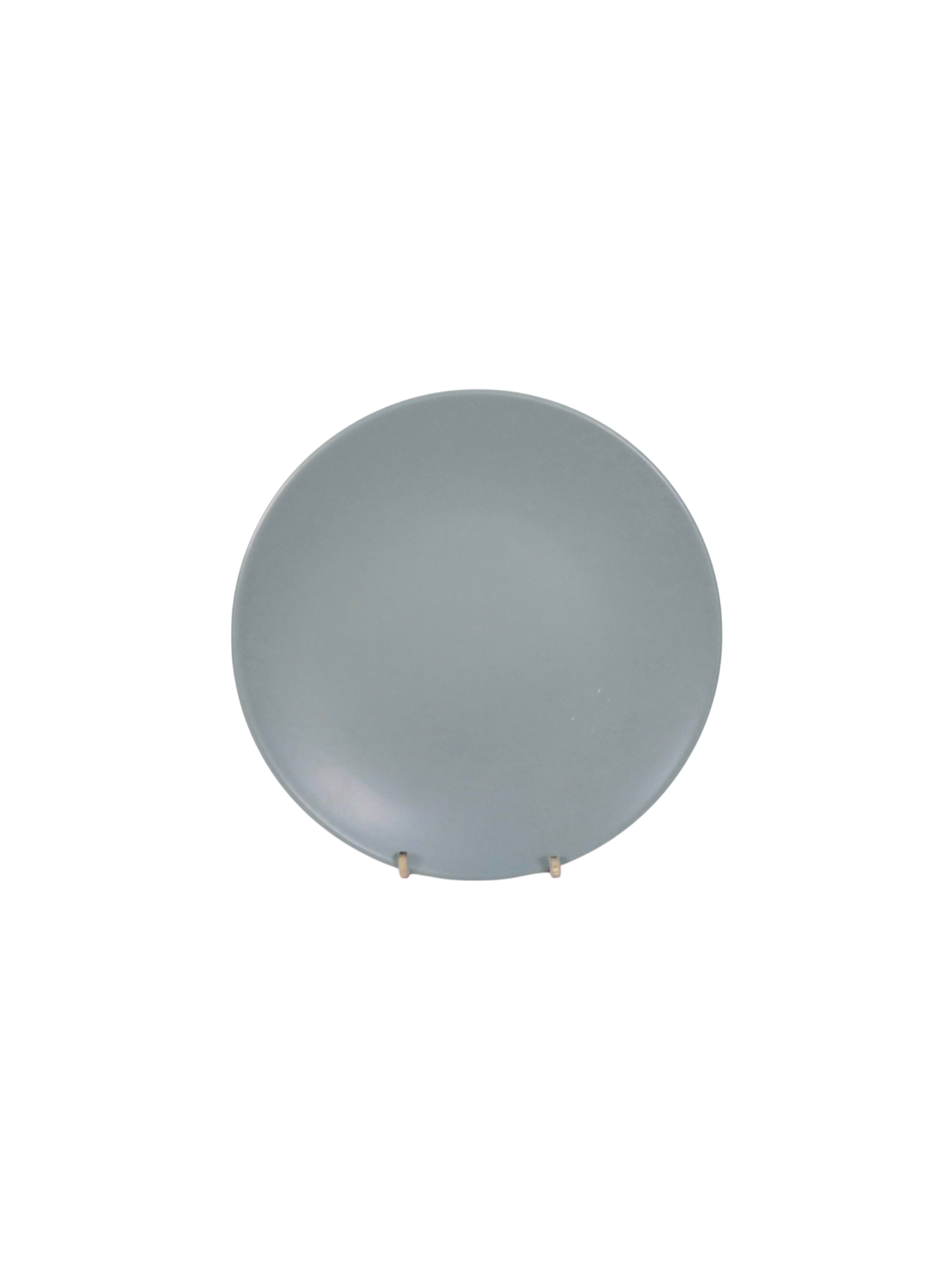 Reclaymed Side Plate in Blue