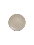 Reclaymed Ceramic Side Plate in Sandstone