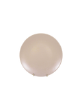 Reclaymed Ceramic Side Plate in Cream