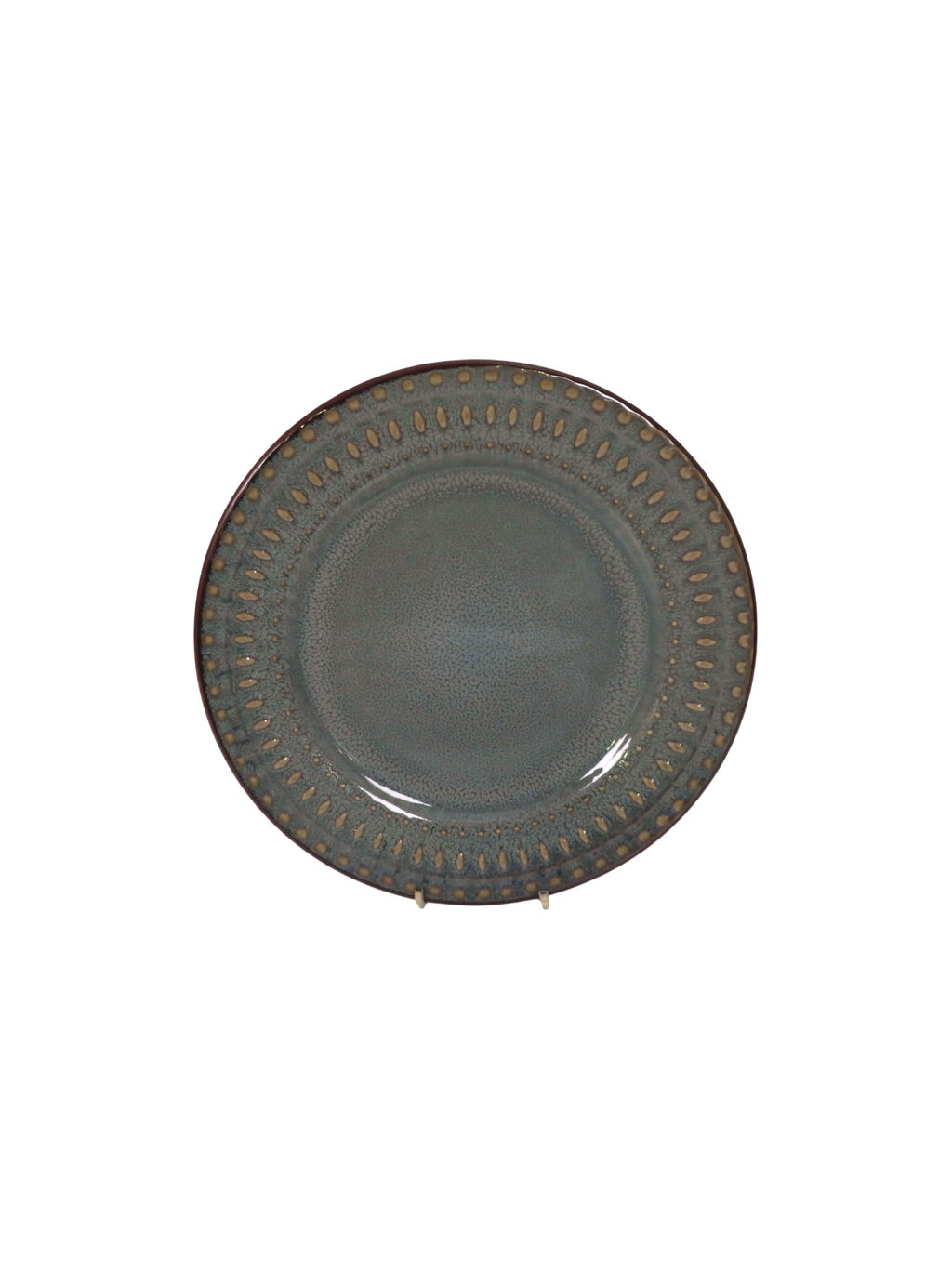 Fleur Dinner Set - Chocolate