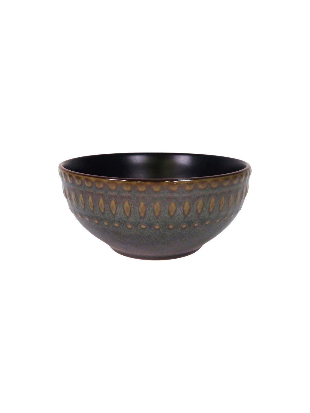 Fleur Dinner Set - Chocolate