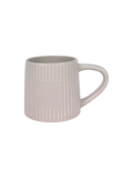 Ripple Mug in Blush