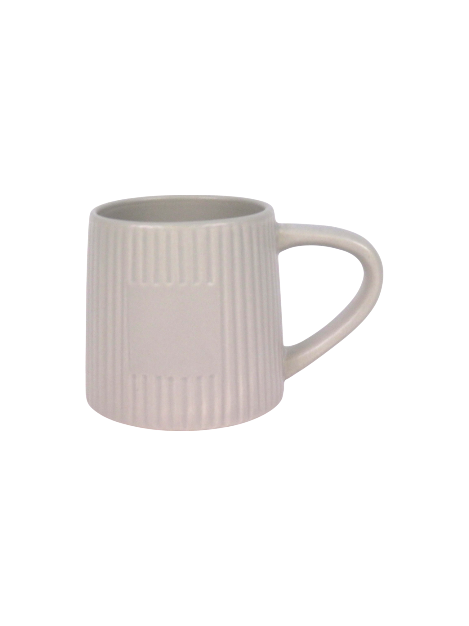 Ripple Mug in Blush
