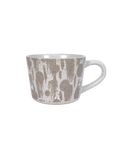 Two Toned Reactive Glaze Mug
