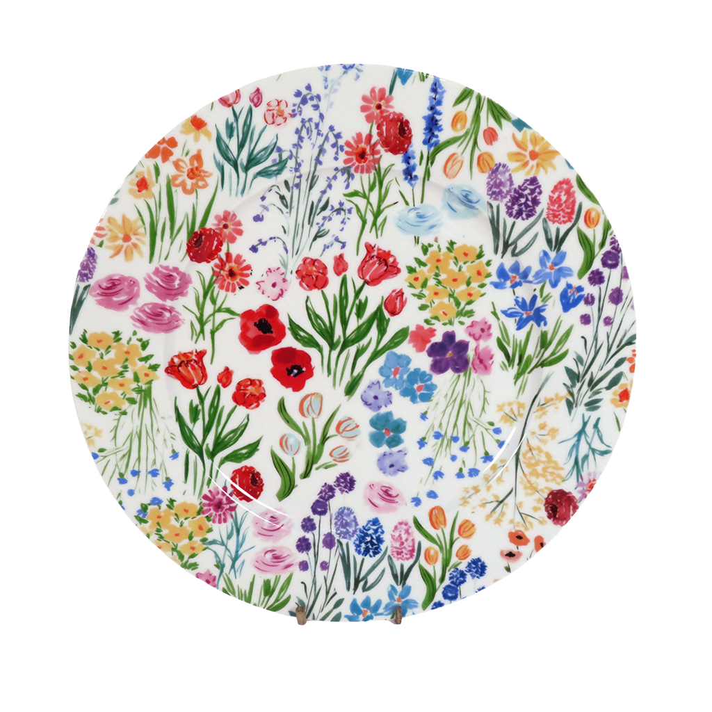 Floral Meadow