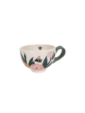 Honey Bee Teacup