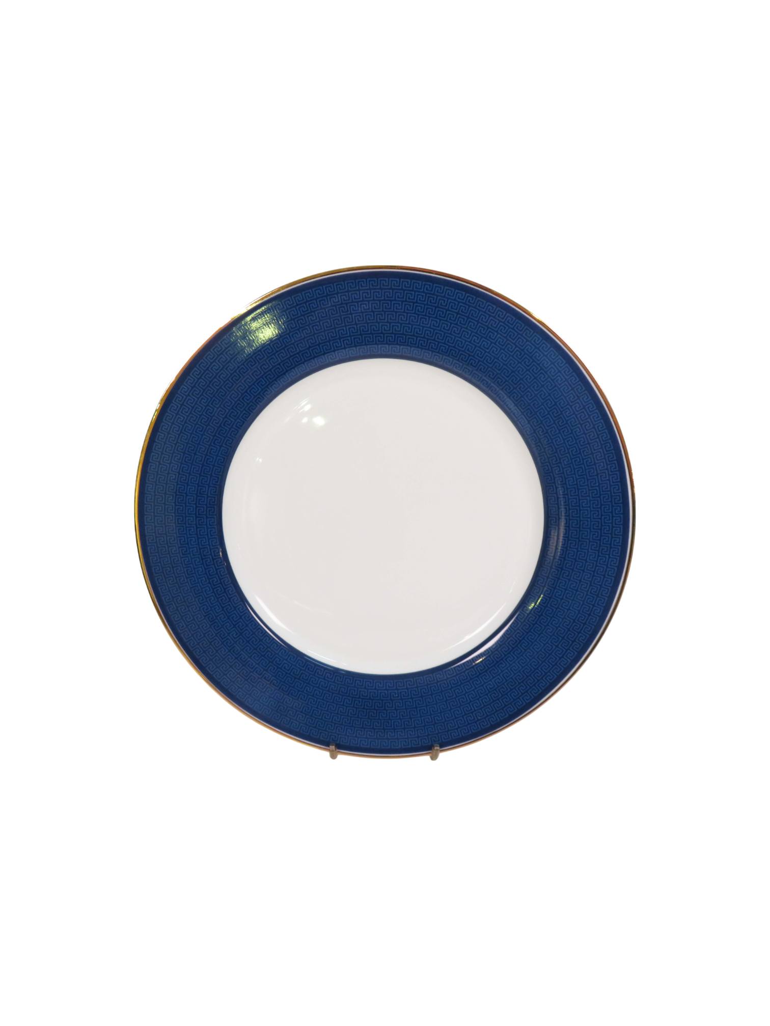 Mykonos Dinner Set - Navy