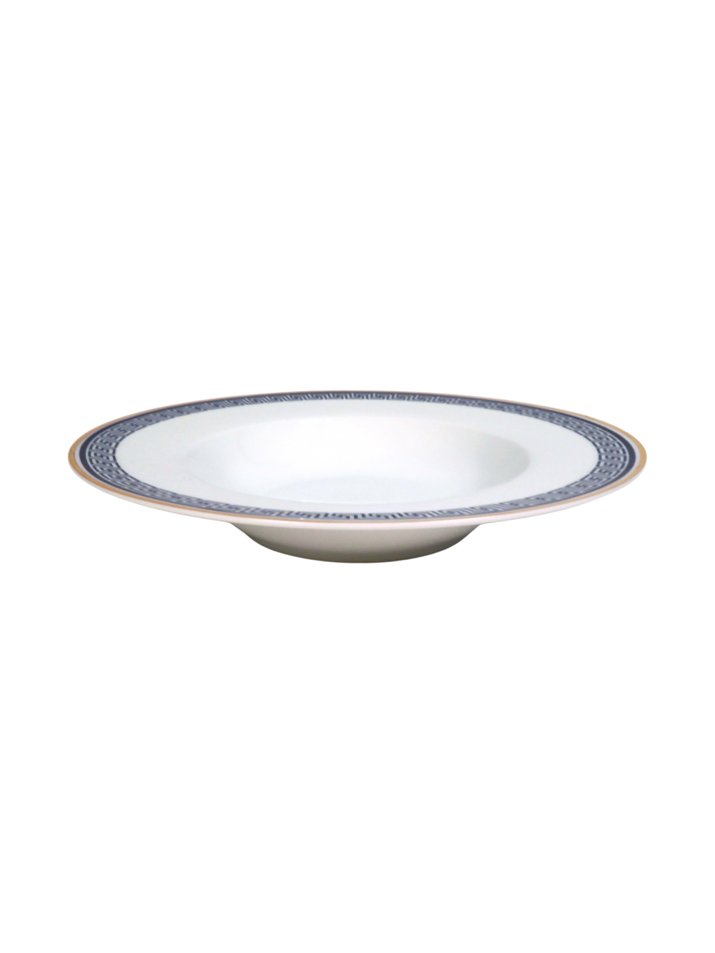 Mykonos Dinner Set - Navy