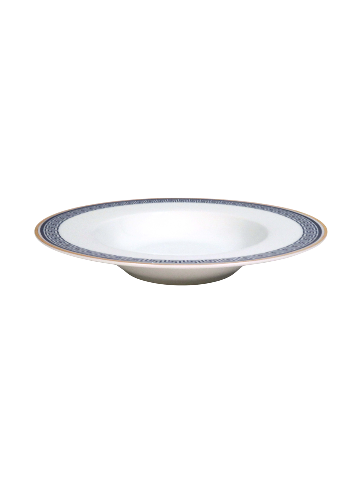 Mykonos Dinner Set - Navy