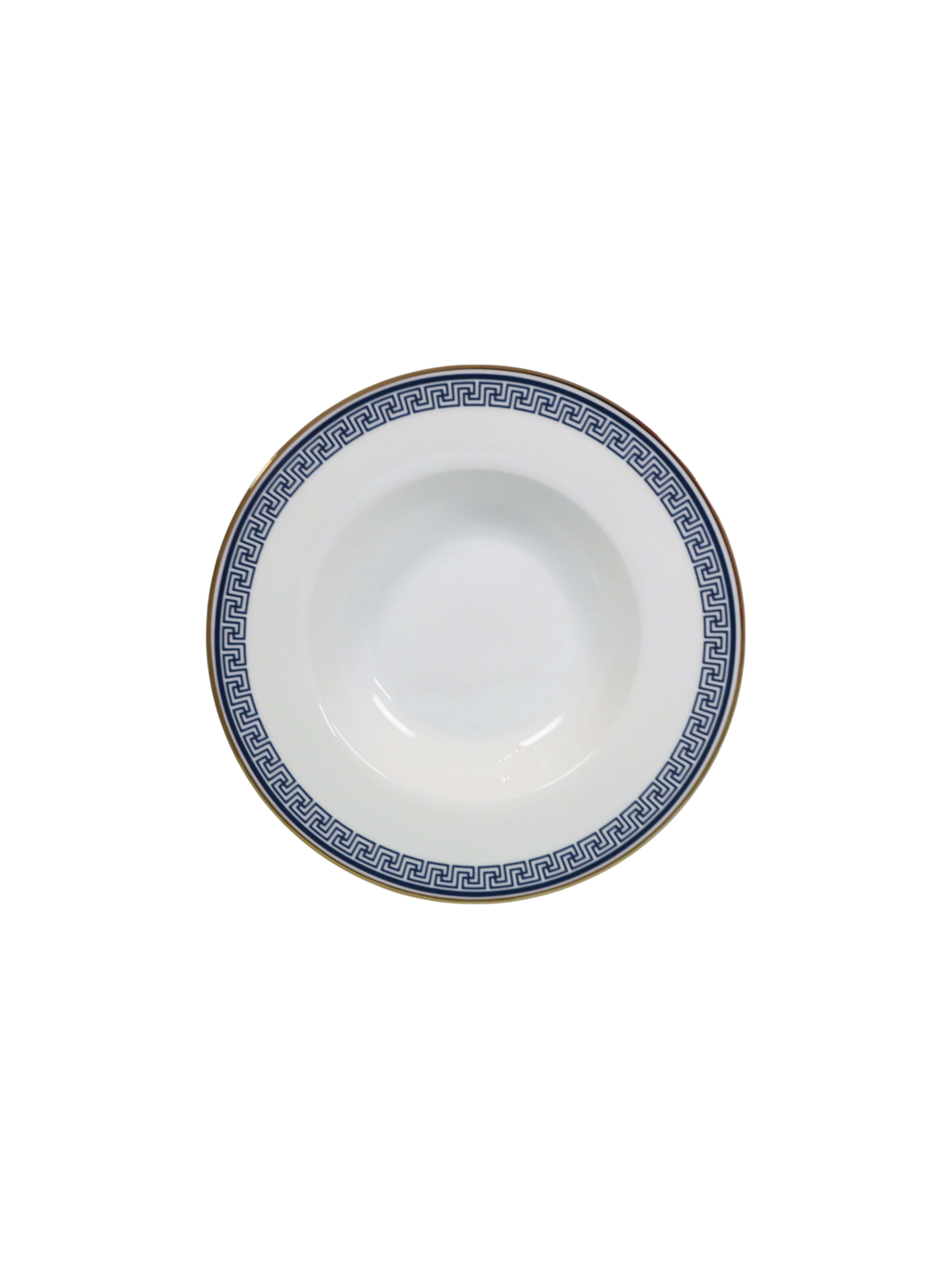 Mykonos Dinner Set - Navy