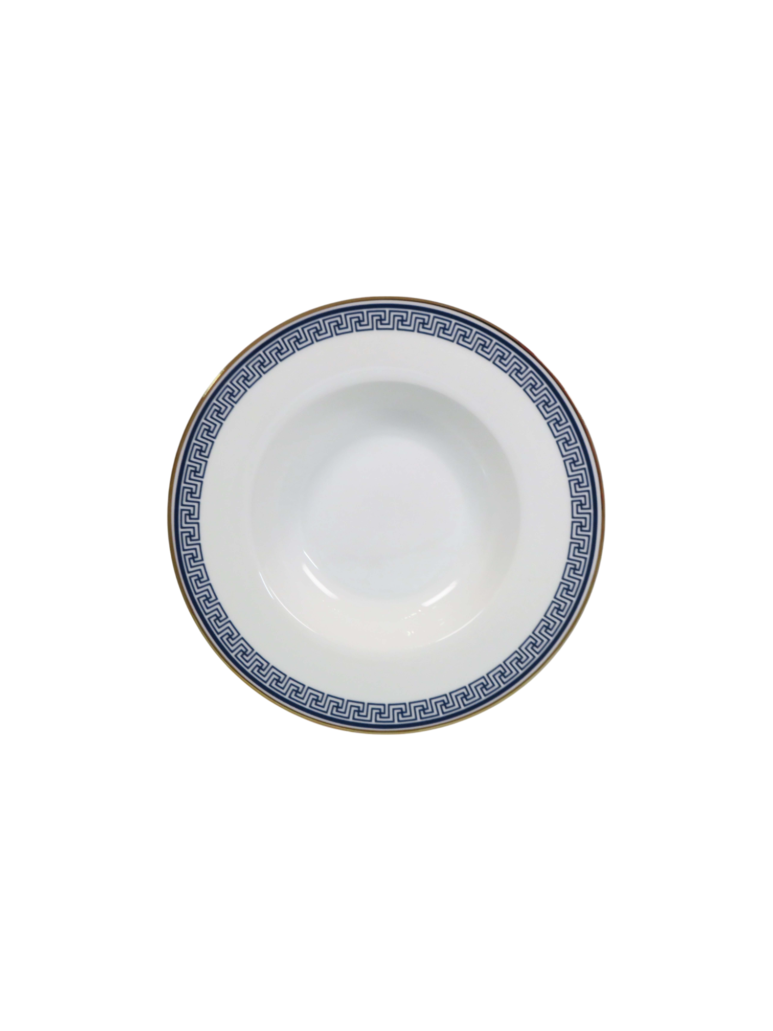 Mykonos Dinner Set - Navy