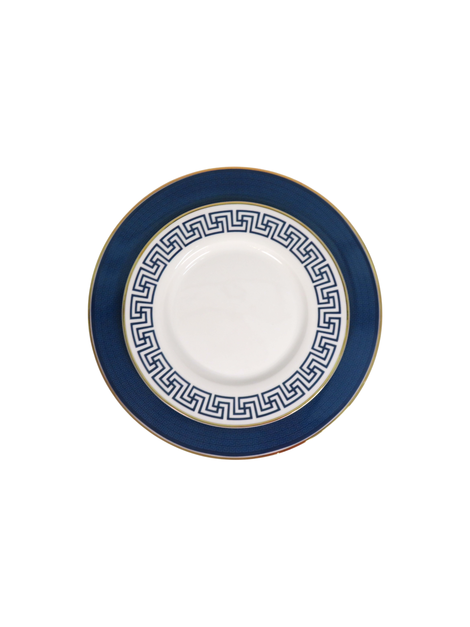 Mykonos Dinner Set - Navy