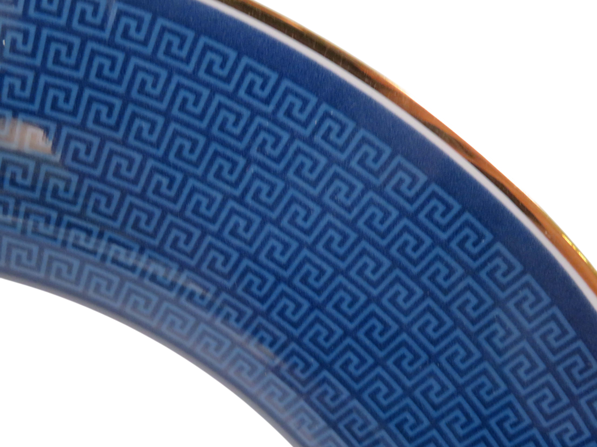 Mykonos Dinner Set - Navy