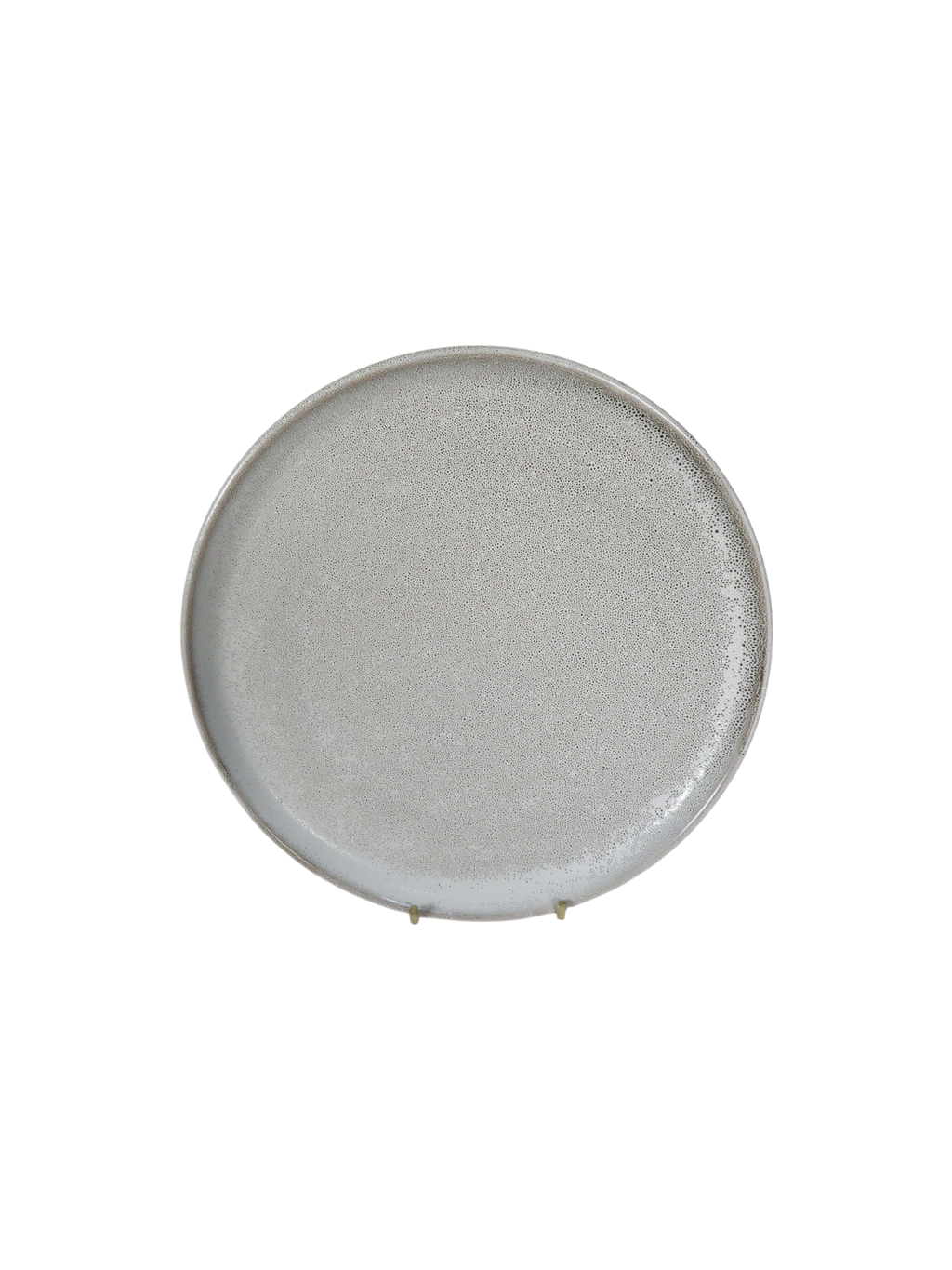 Ascot Reactive Glaze Serveare - Grey
