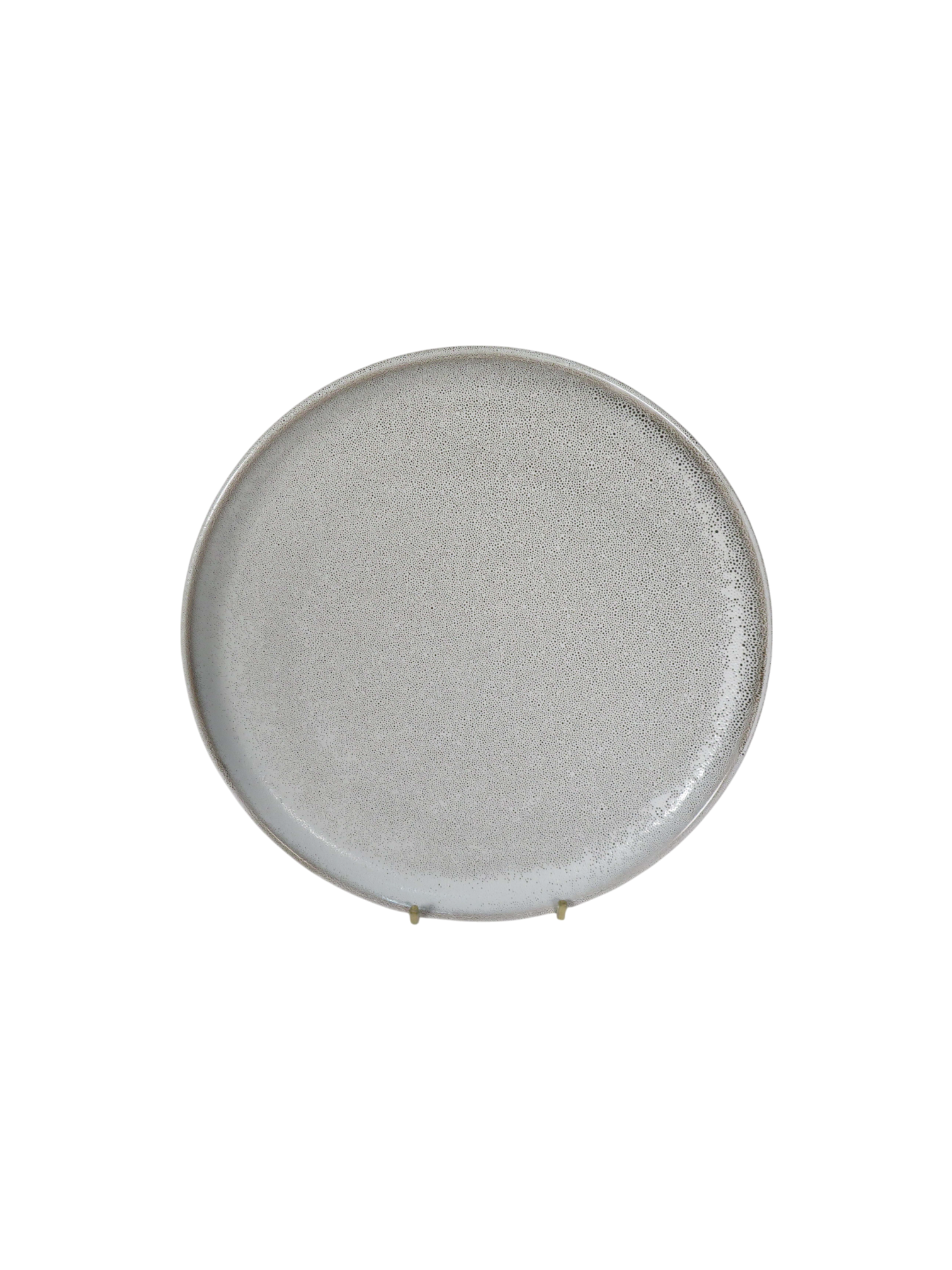 Ascot Reactive Glaze Serveare - Grey