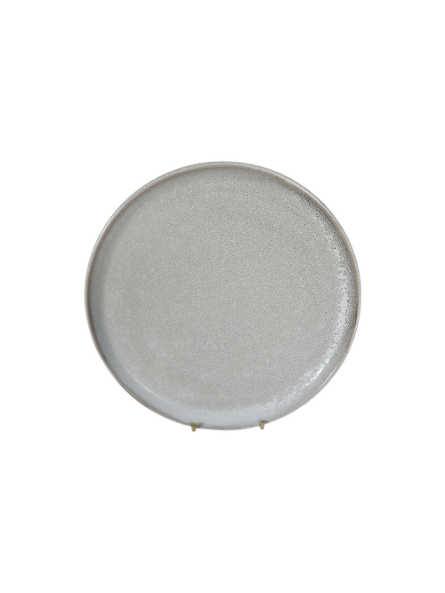 Ascot Reactive Glaze Serveare - Grey