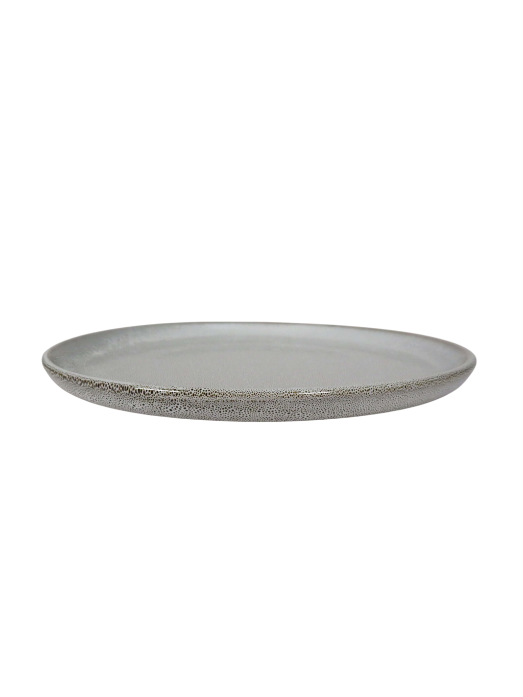Ascot Reactive Glaze Serveare - Grey