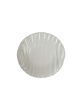 Rippled Small Plate