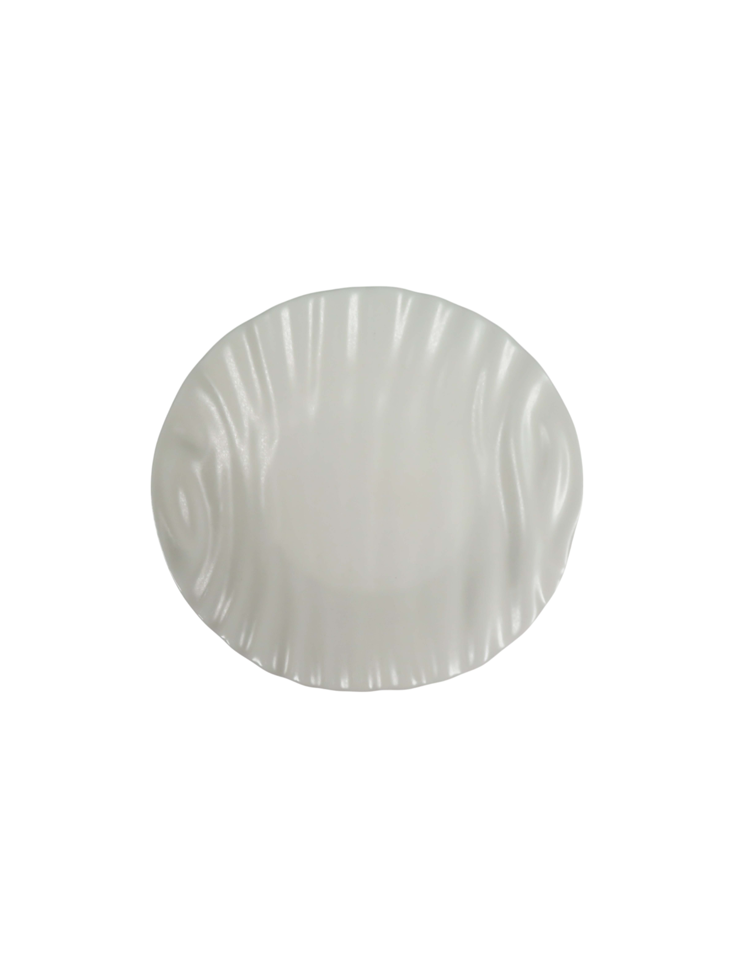 Rippled Small Plate