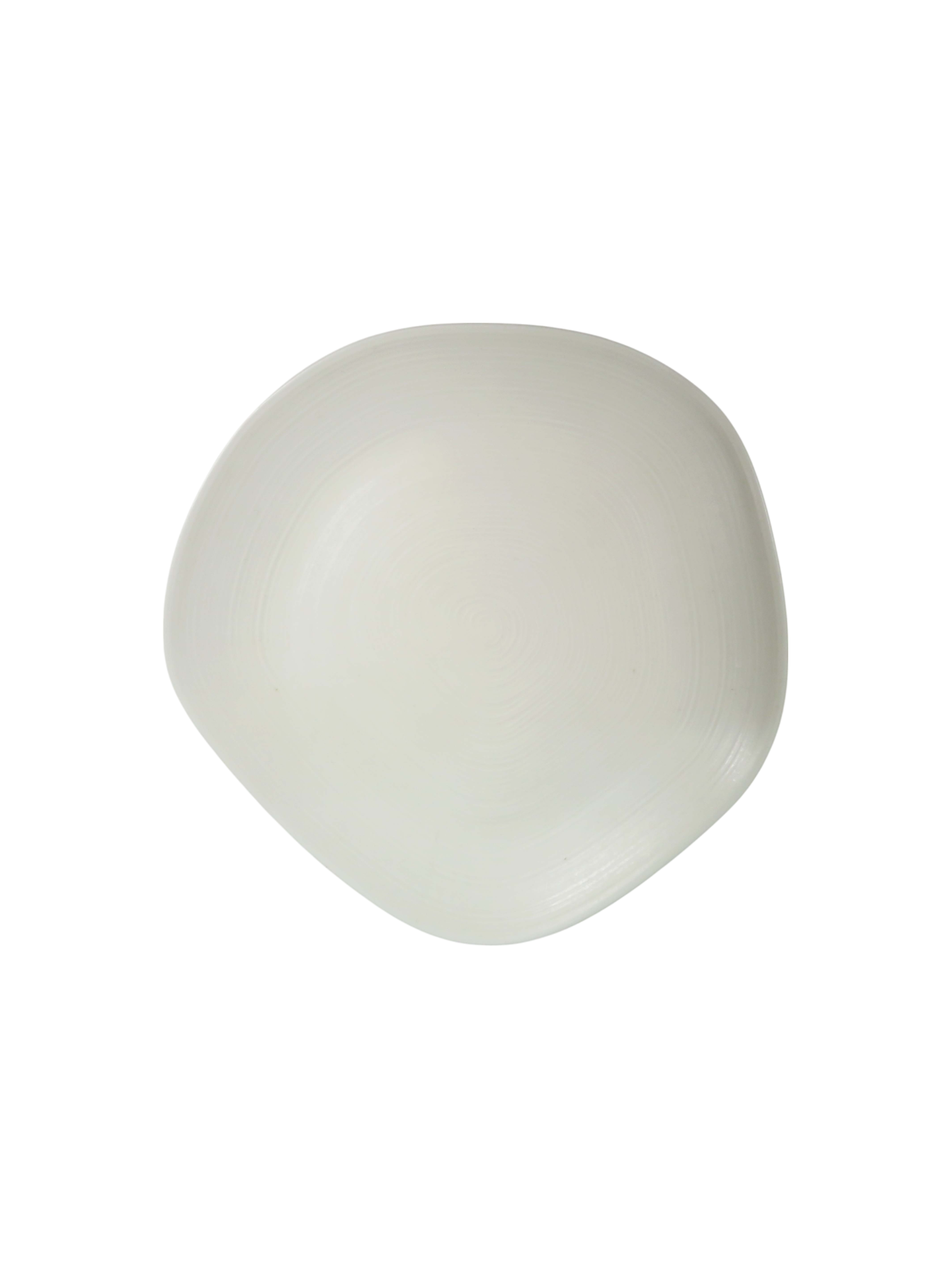 Wave Ripple Plate
