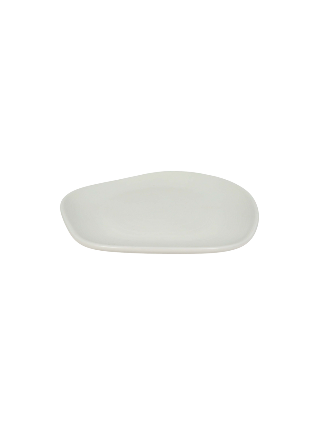 Wave Ripple Plate