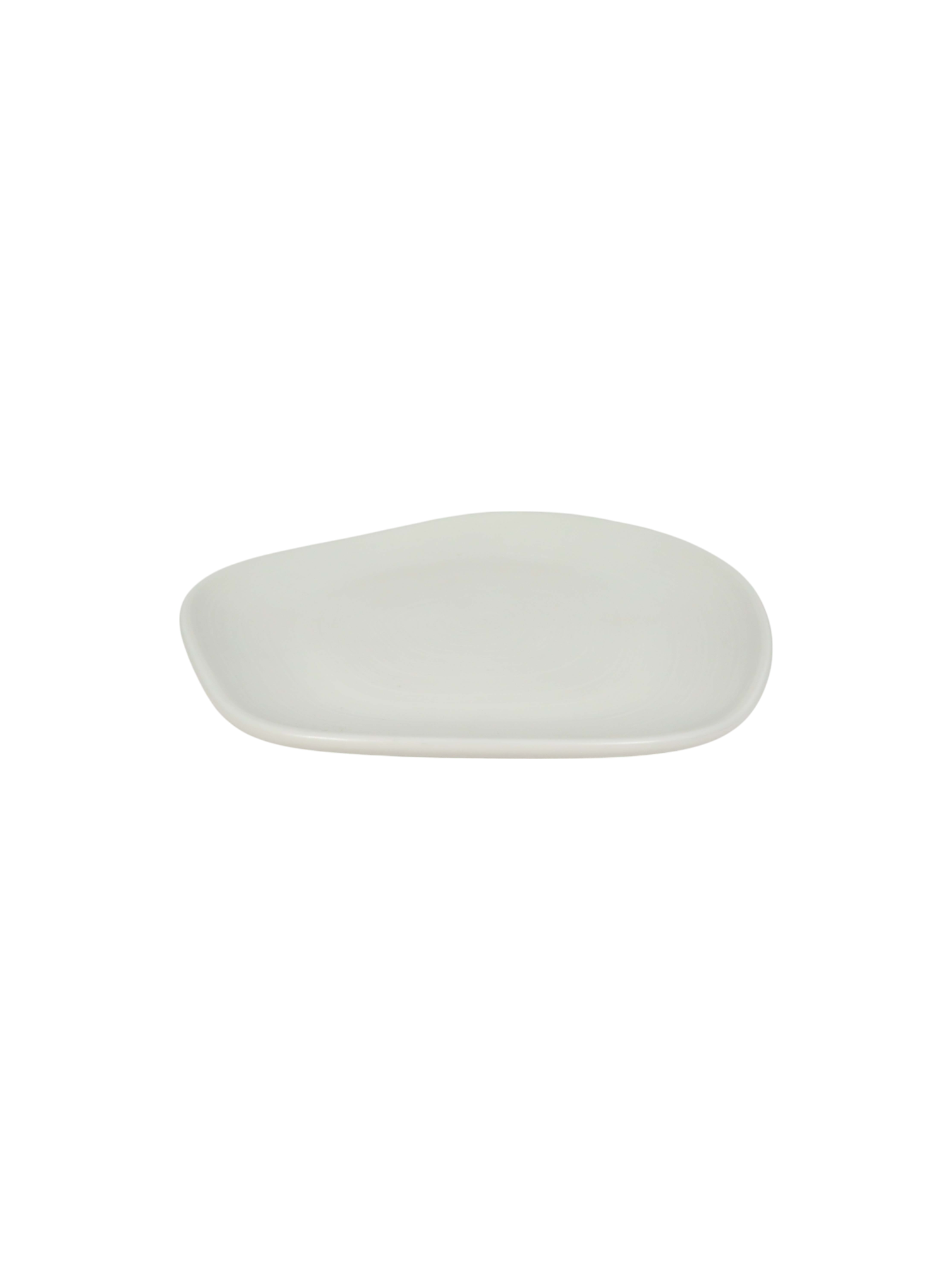 Wave Ripple Plate