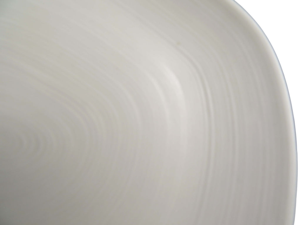 Wave Ripple Plate