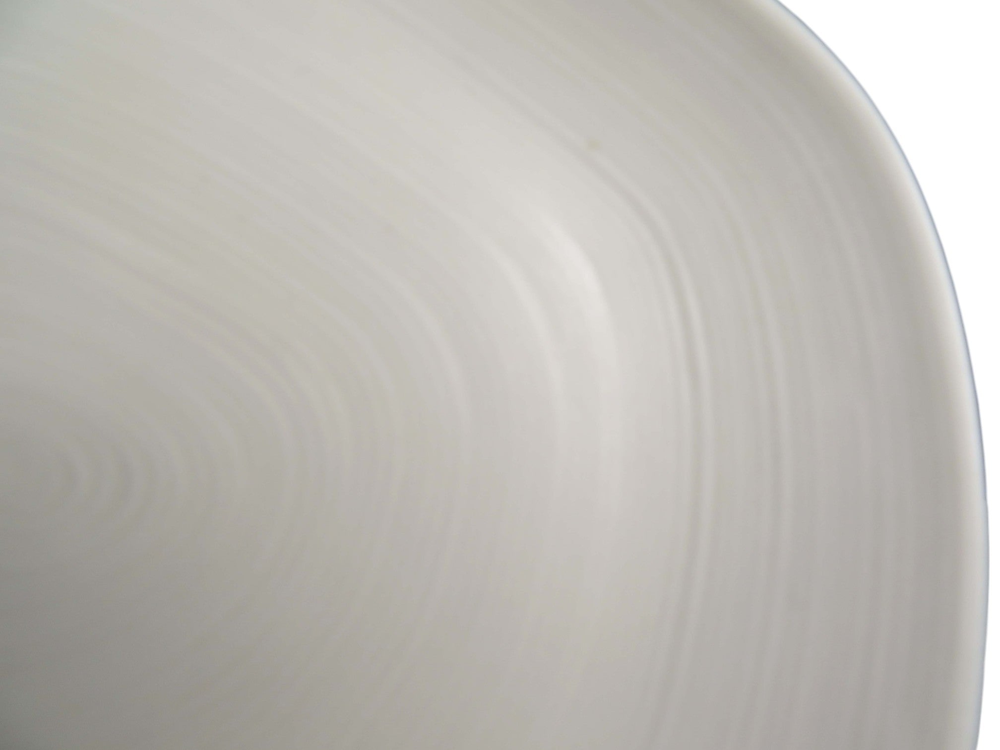 Wave Ripple Plate