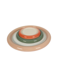 Dinner Plate Bubble Set