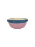Bubble Bowl in Pink & Blue