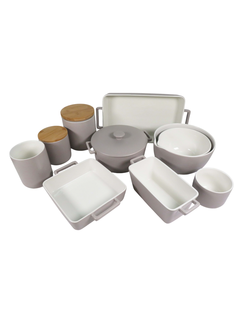 Harah Bakeware