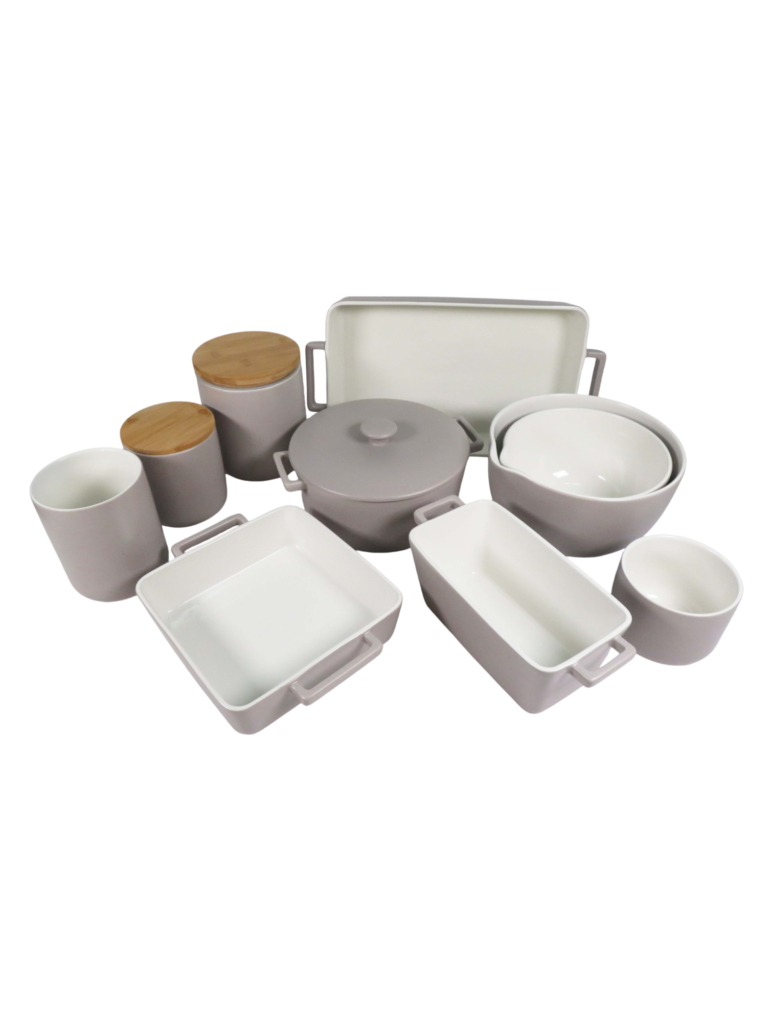 Harah Bakeware