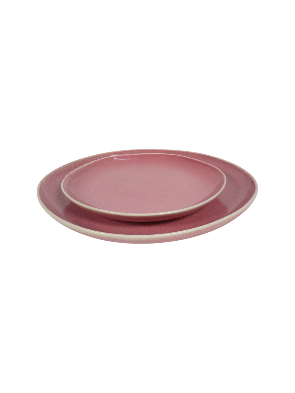 16 Piece Solid Glaze Dinner Set
