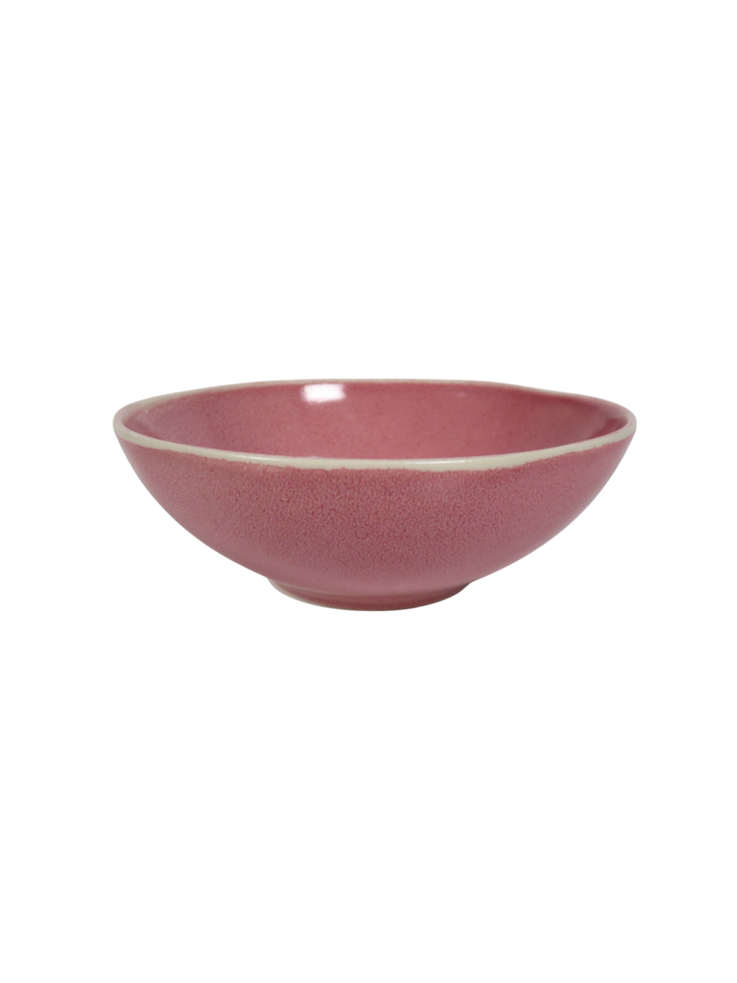 16 Piece Solid Glaze Dinner Set