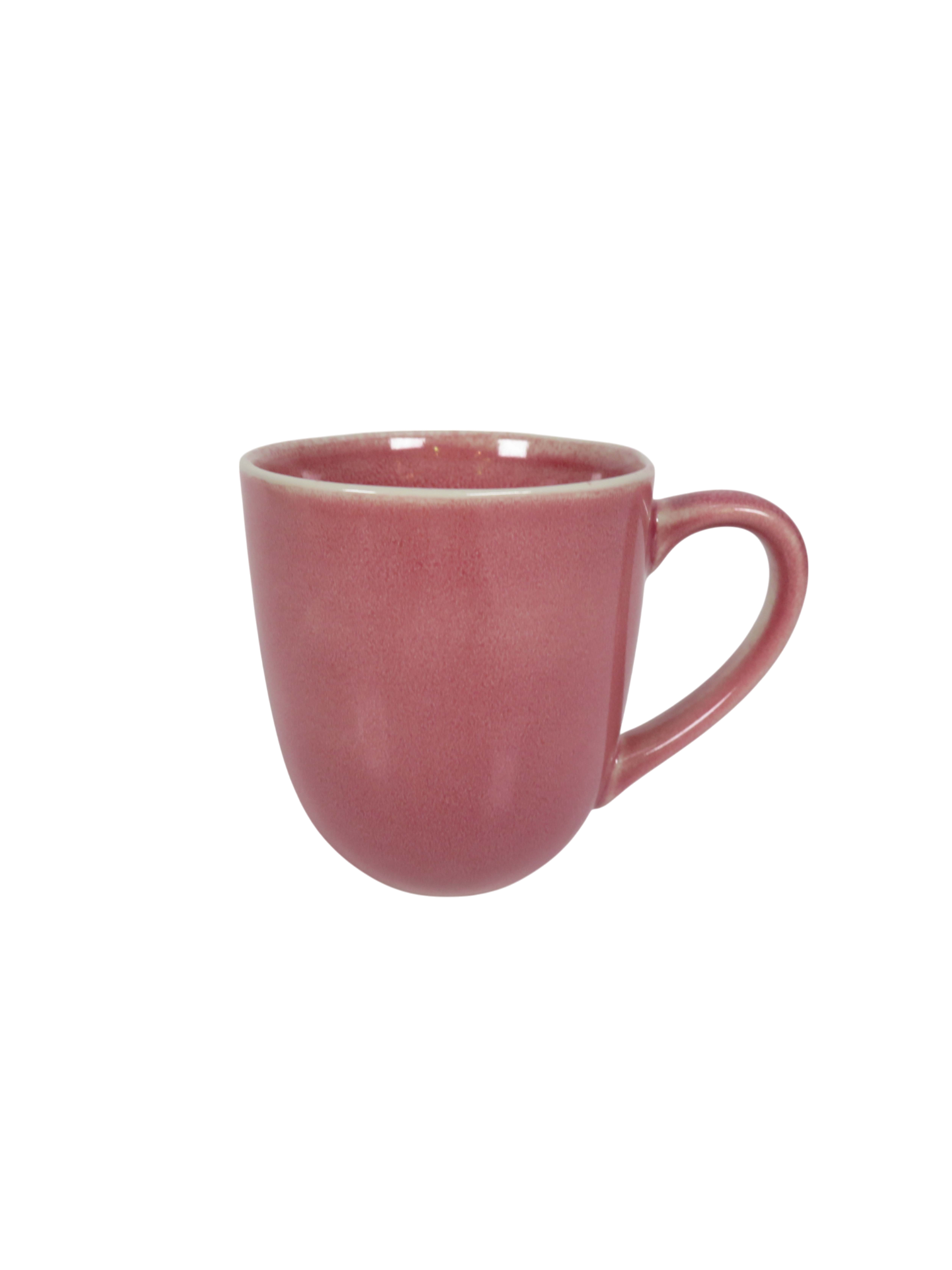 16 Piece Solid Glaze Dinner Set
