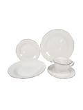 Spring Dinner Set - Gold