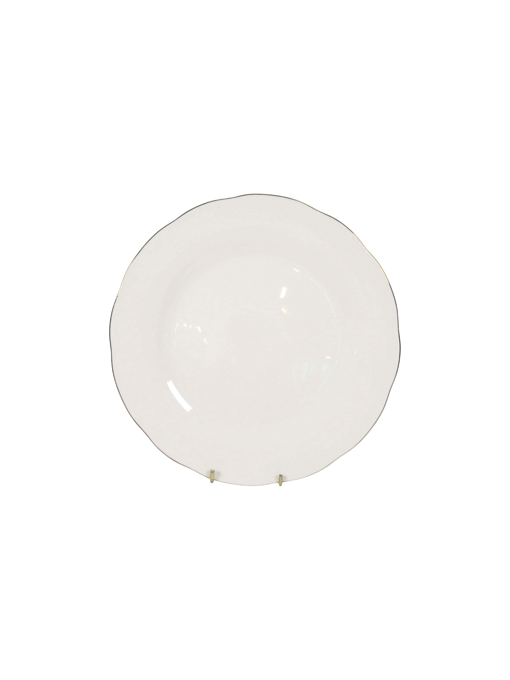 Spring Dinner Set - Gold