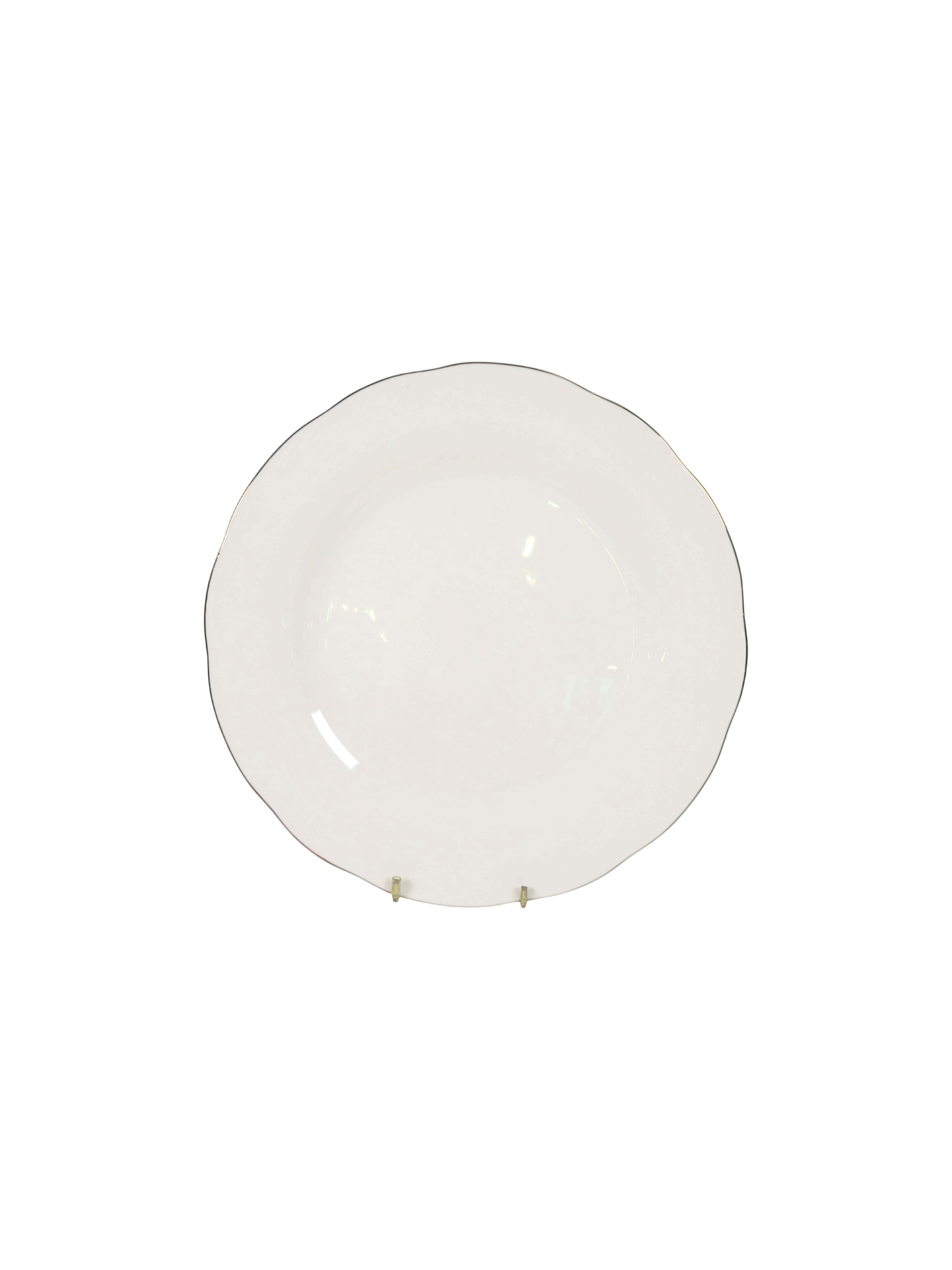 Spring Dinner Set - Gold