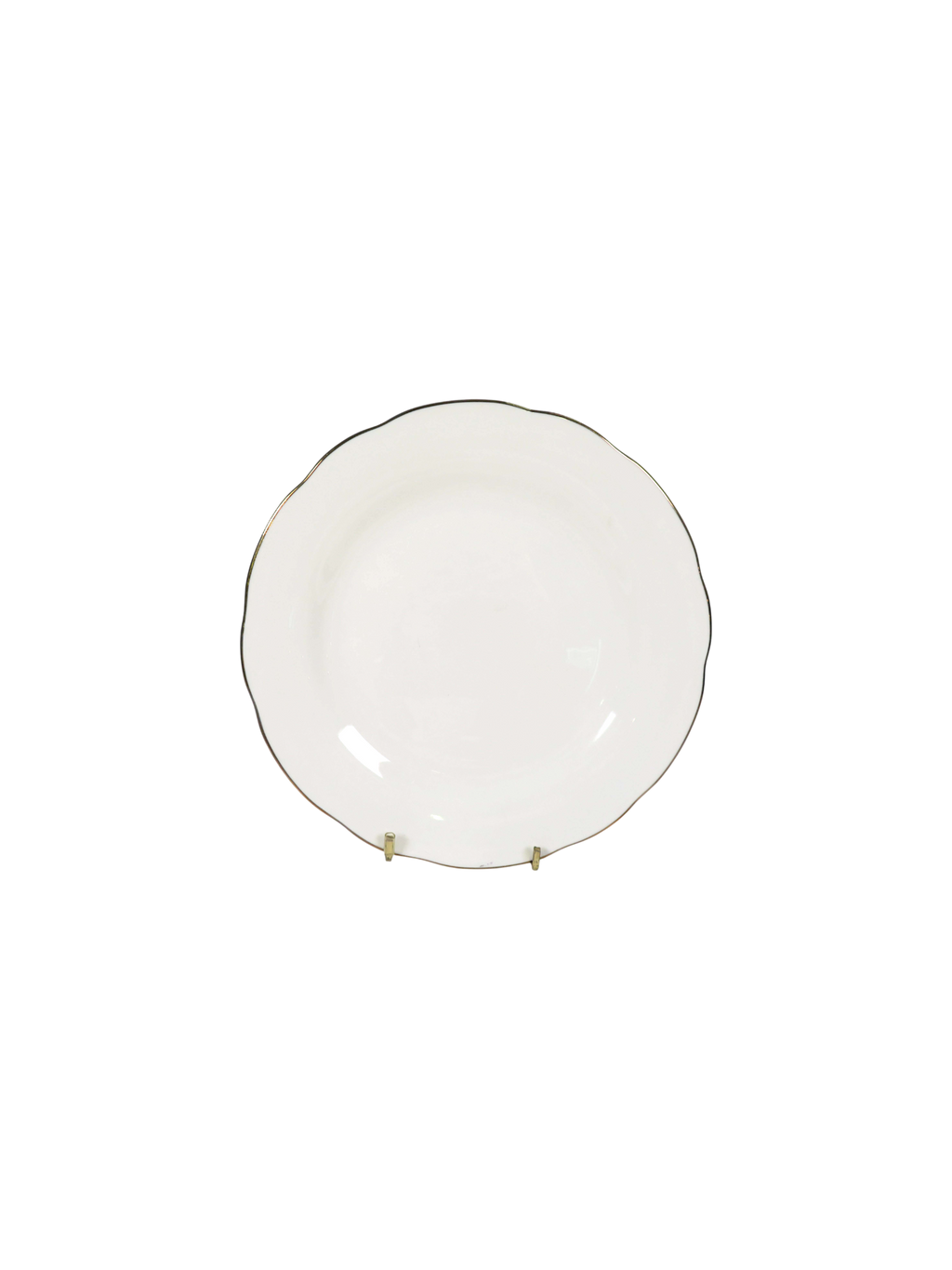 Spring Dinner Set - Gold