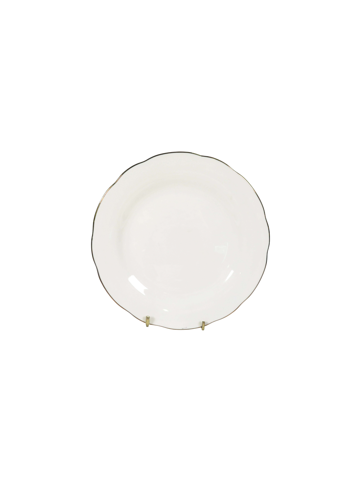 Spring Dinner Set - Gold