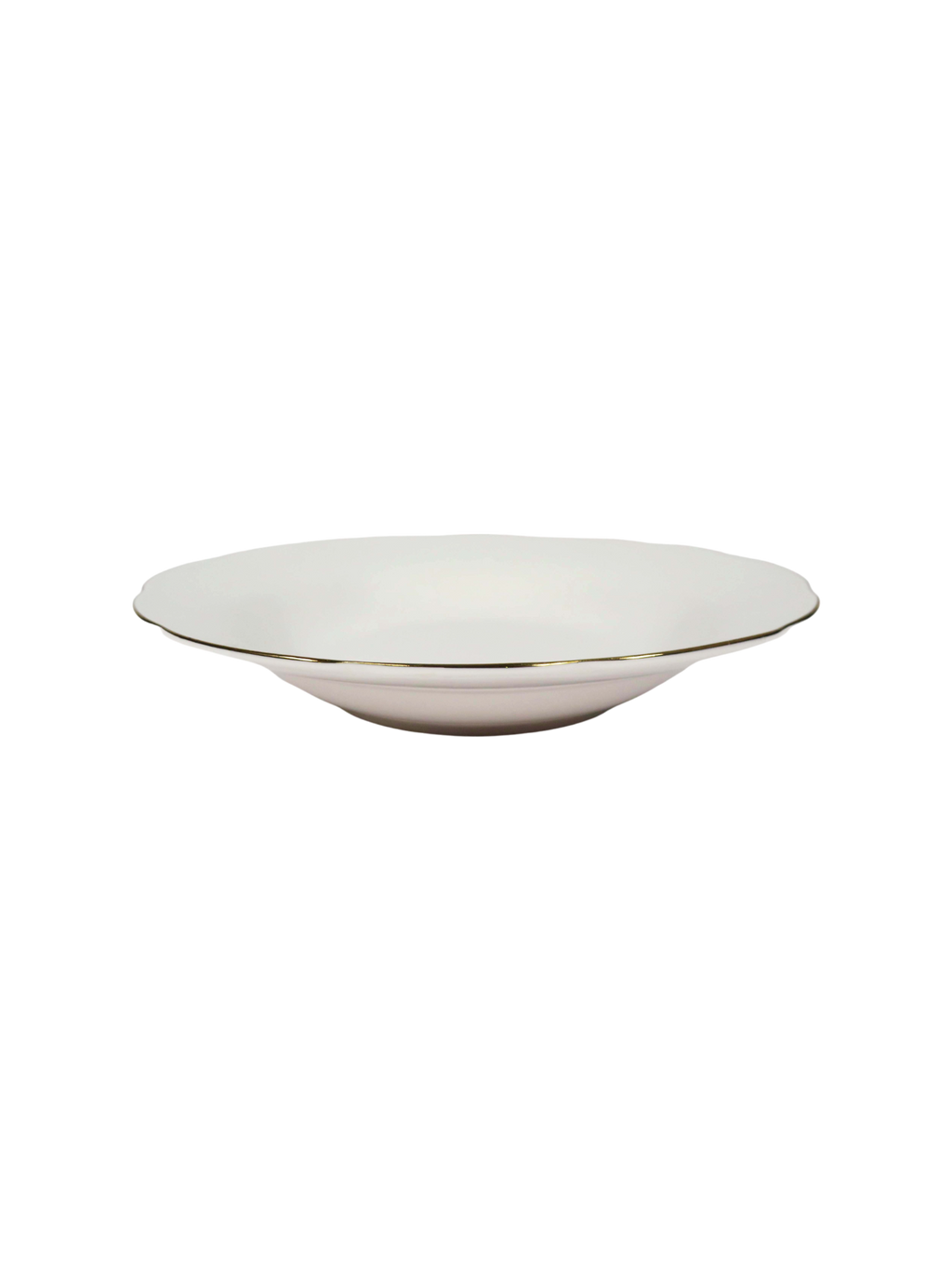 Spring Dinner Set - Gold