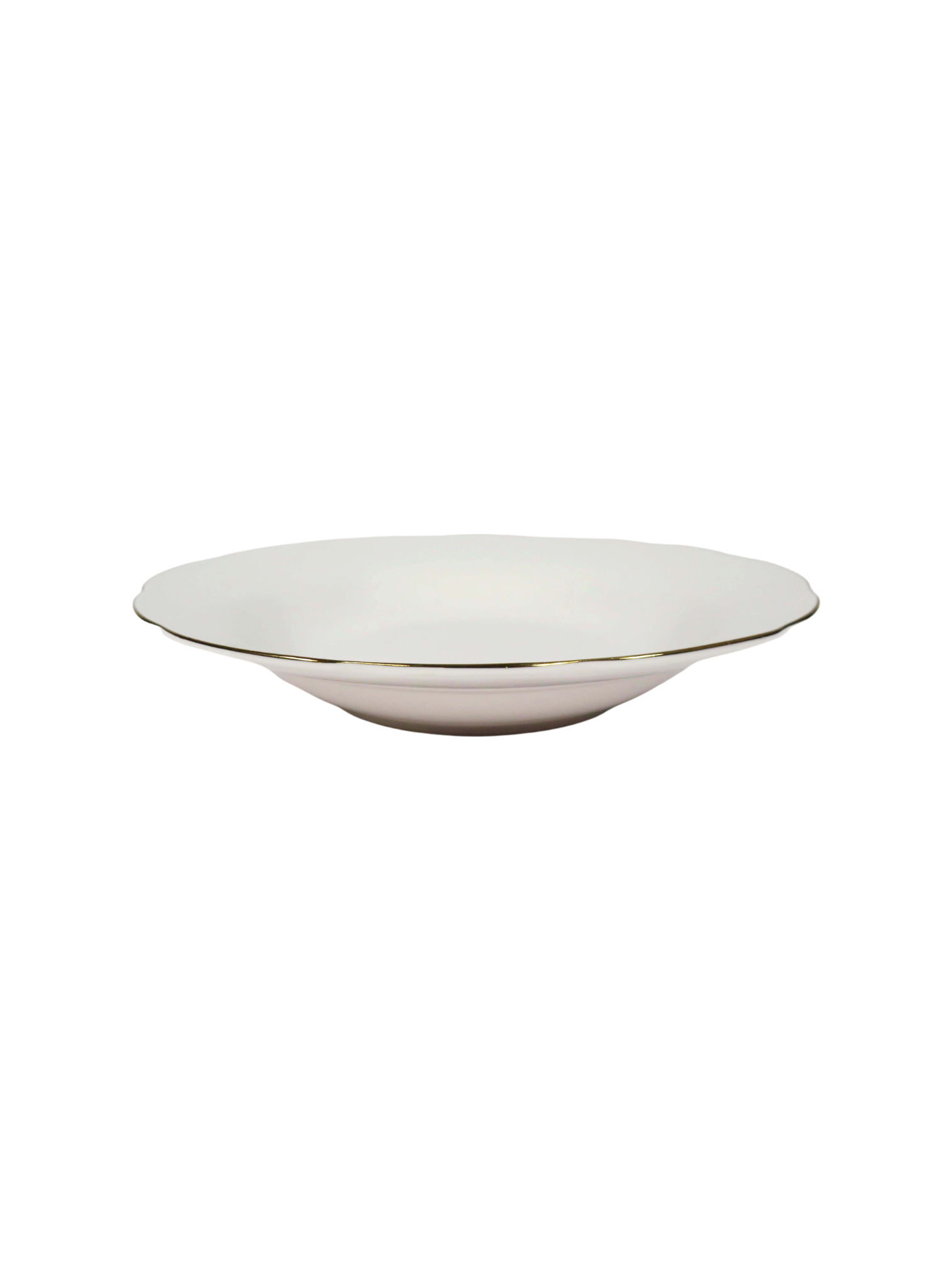 Spring Dinner Set - Gold