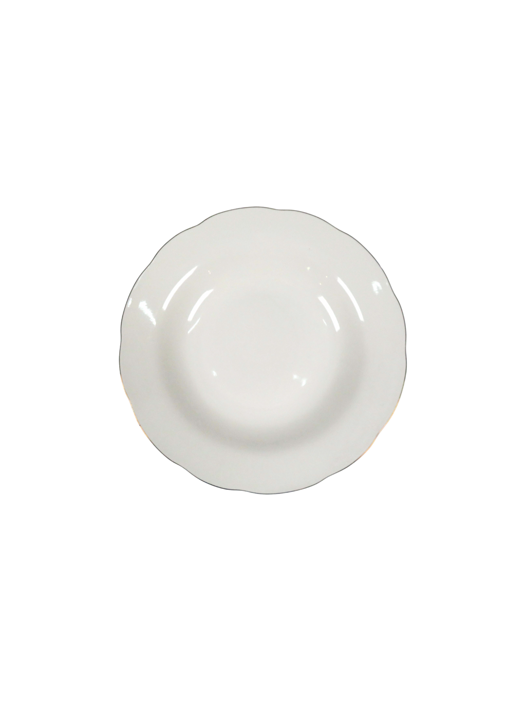 Spring Dinner Set - Gold