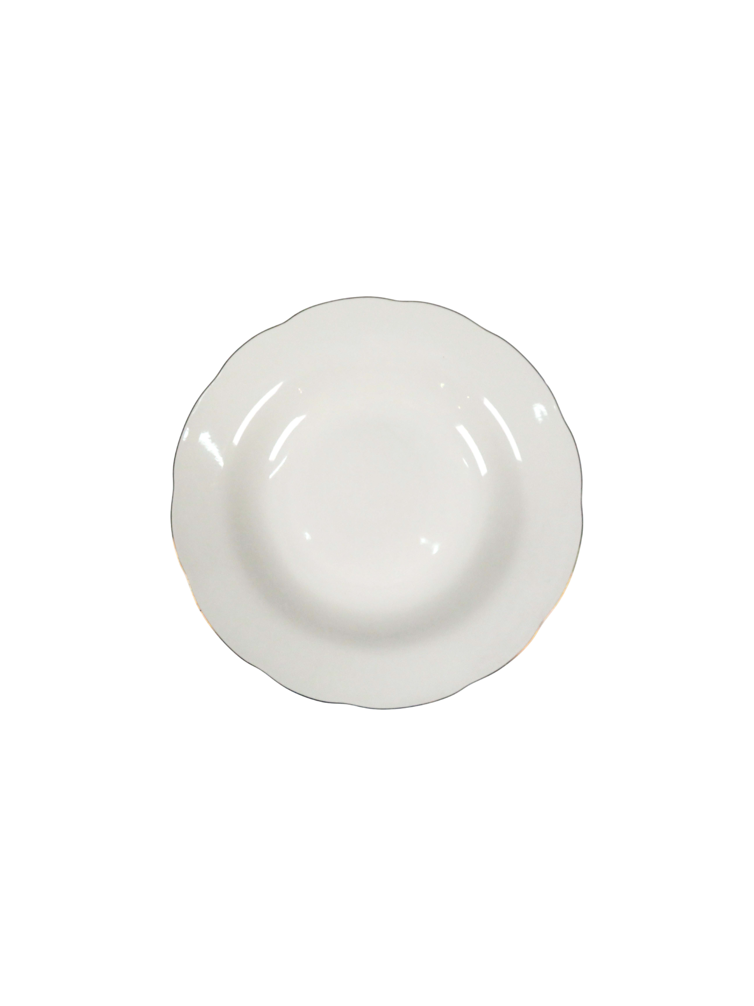 Spring Dinner Set - Gold