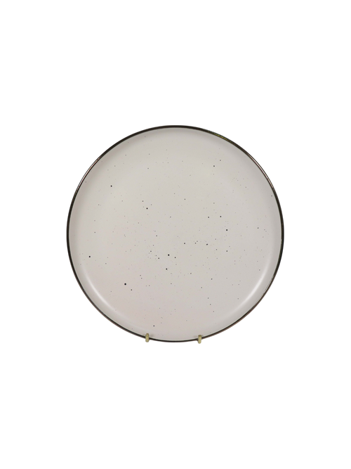 Augusta Speckle Serveware - Gold
