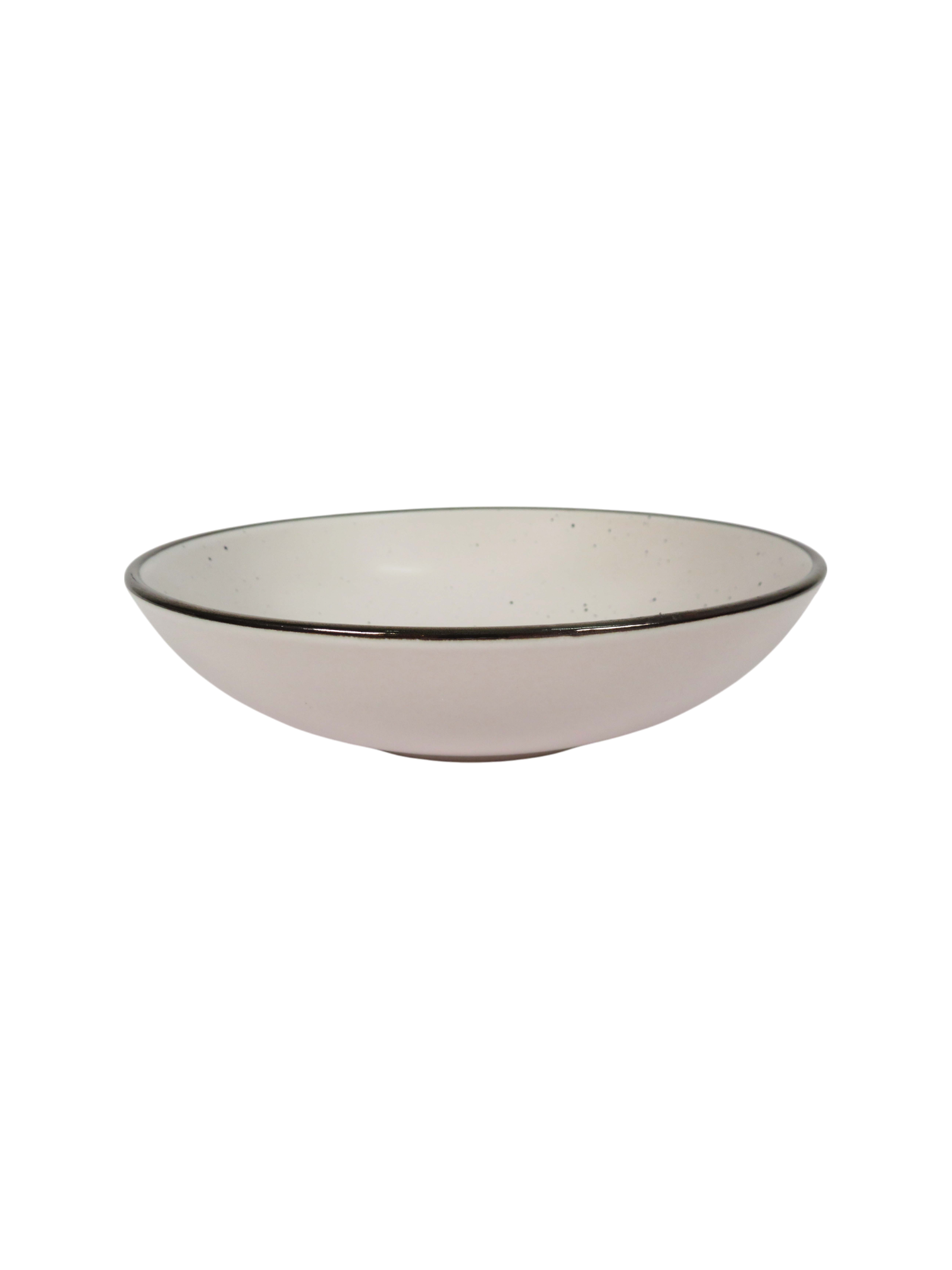 Augusta Speckle Serveware - Gold