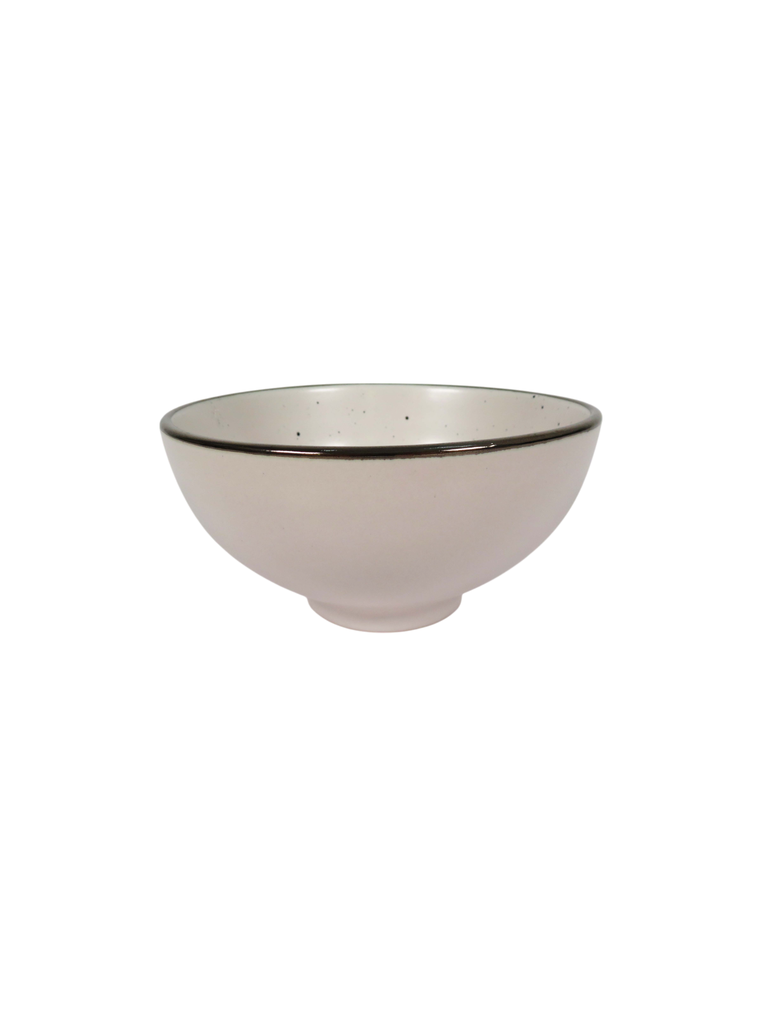 Augusta Speckle Serveware - Gold