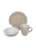 Saltbush Dinner Set - Sand