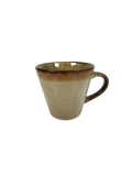 Reactive Glaze Stoneware Mug