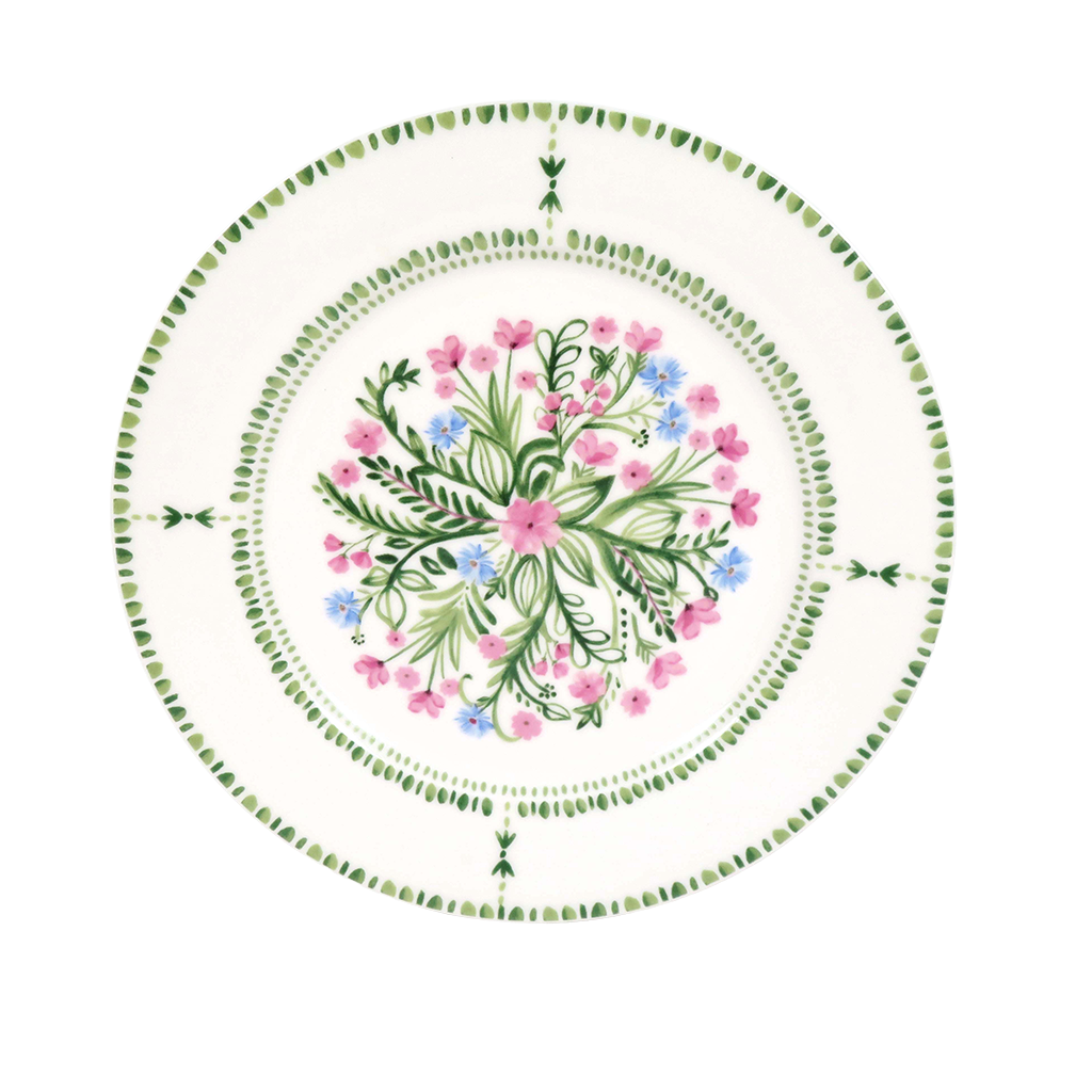 Cottage Garden Design